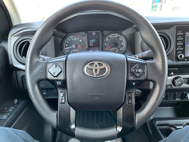 Used 2021 Toyota Tacoma SR image 16