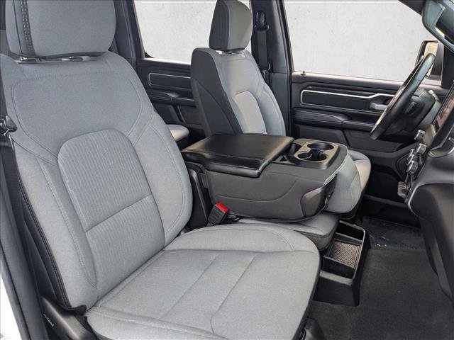 Certified 2024 RAM 1500 Big Horn image 19