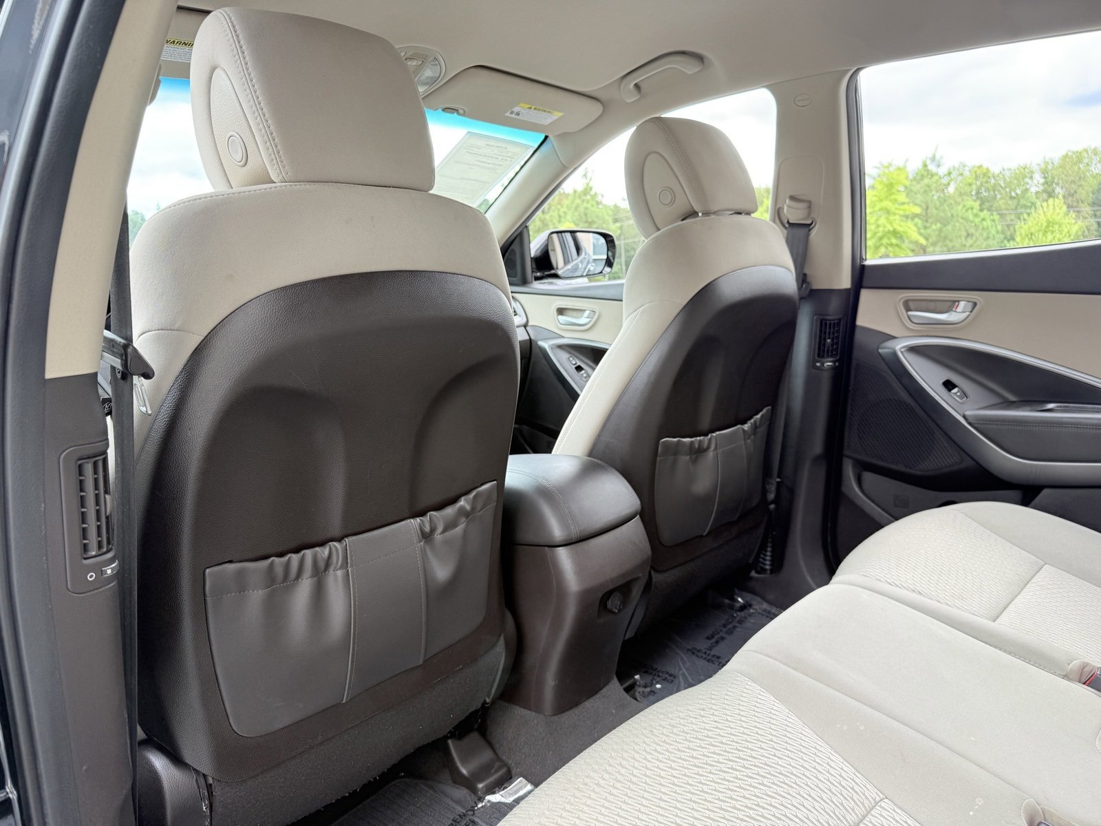 Used 2017 Hyundai Santa Fe Sport image 35