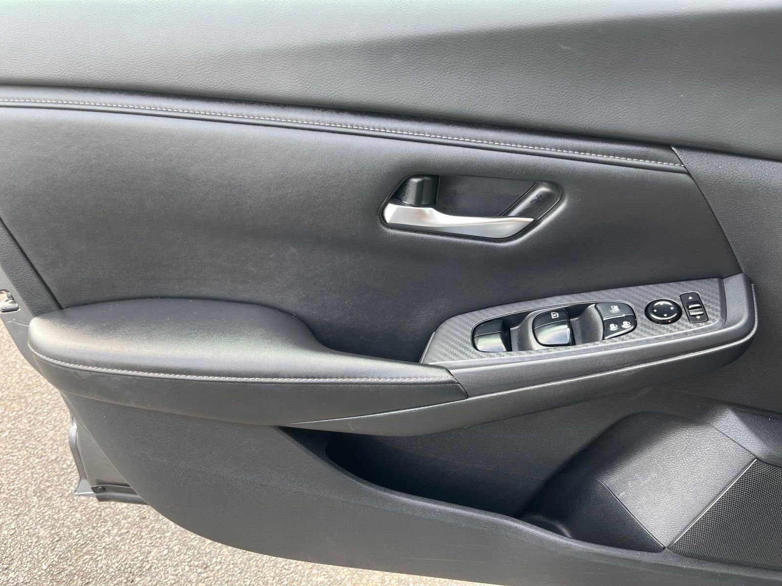 Used 2021 Nissan Sentra SV image 18