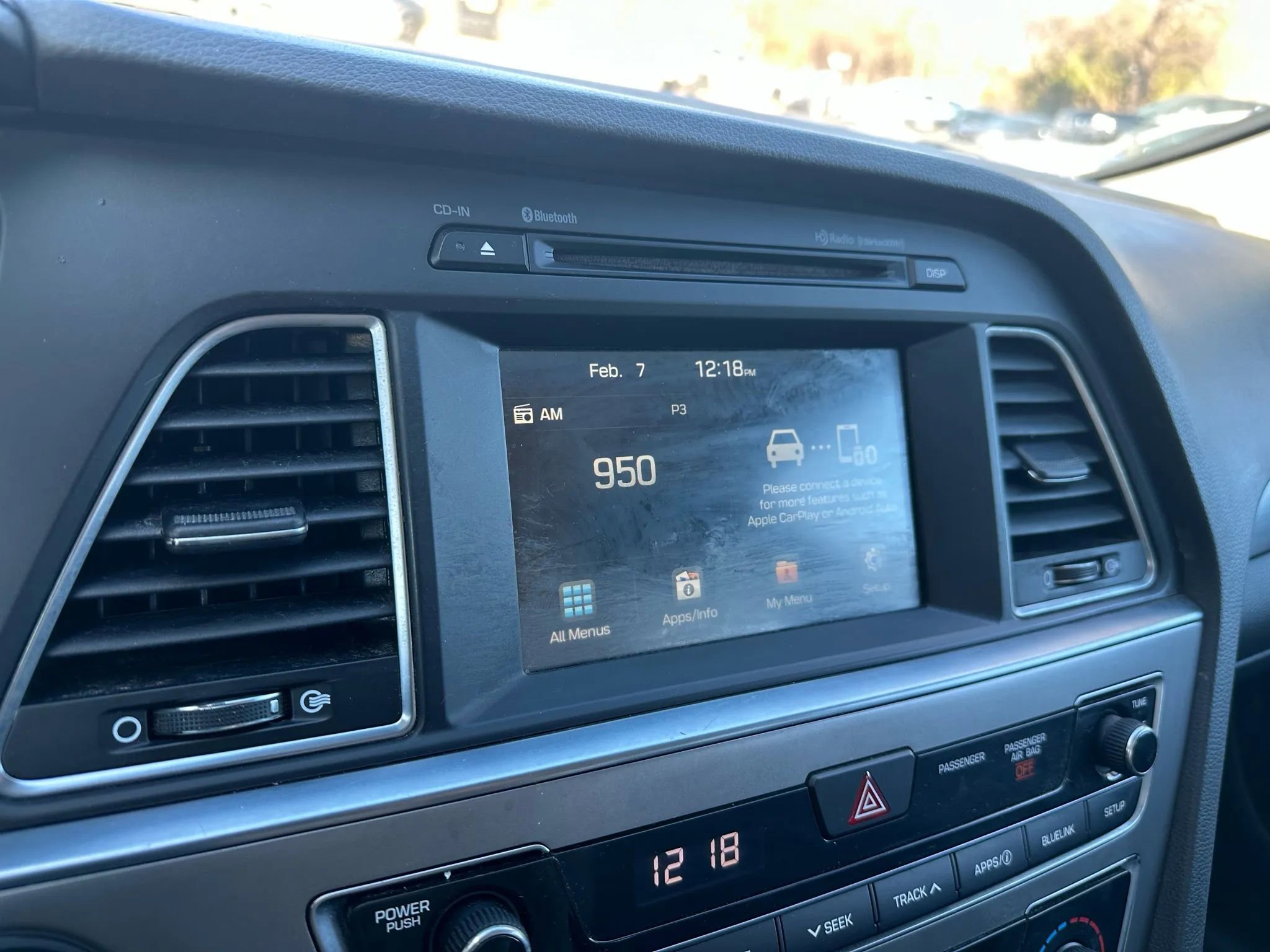 Used 2017 Hyundai Sonata Sport w/ Value Edition Package 02 image 28