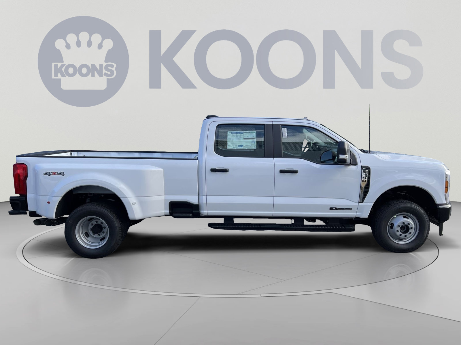 New 2026 Ford F350 XL AWD/4WD image 12