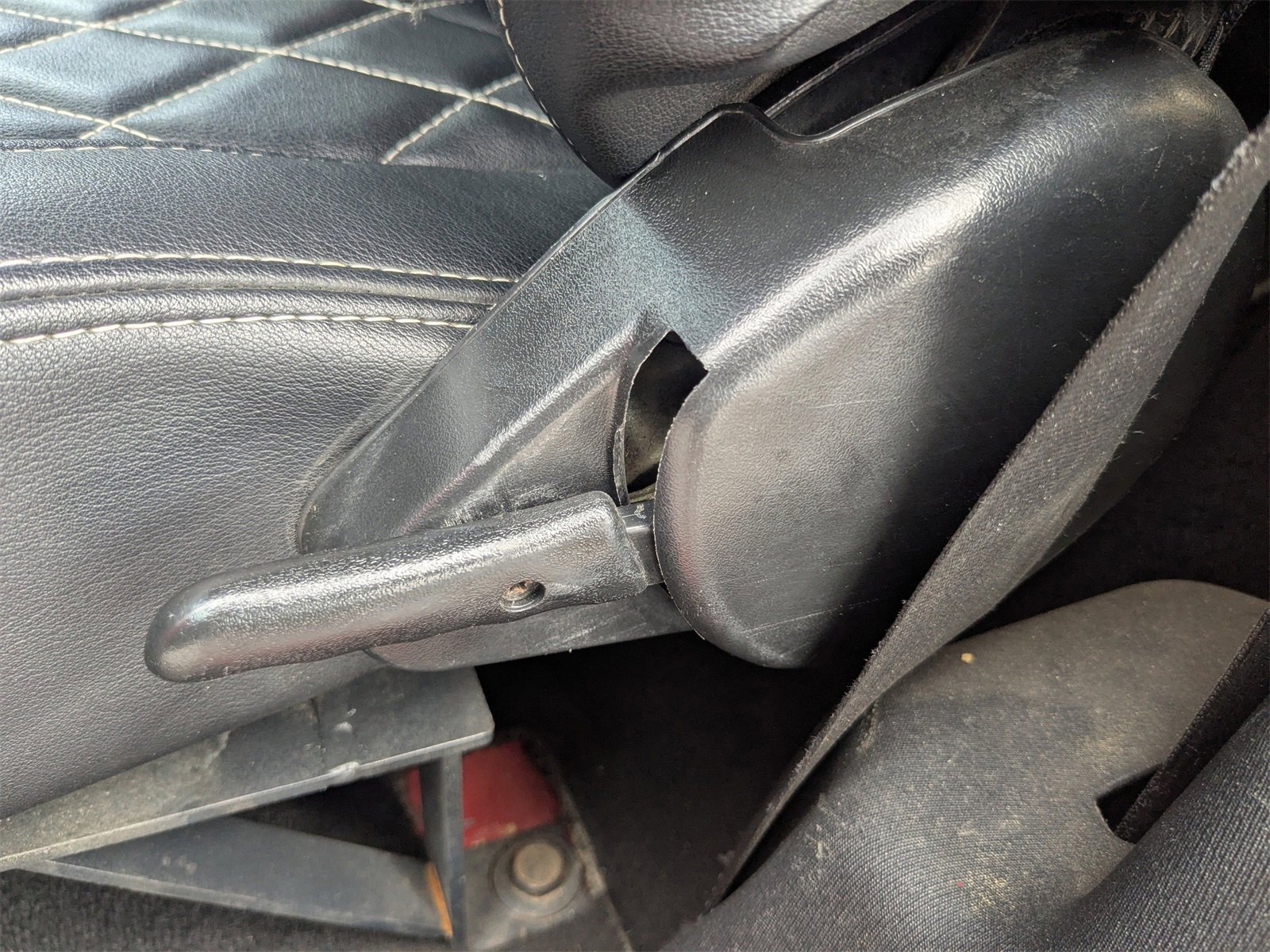 Used 2012 Jeep Wrangler Sport w/ Trailer Tow Group image 15