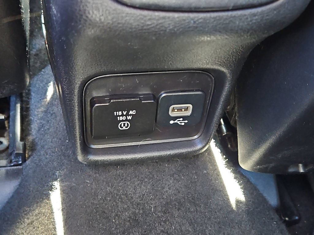 Used 2020 Jeep Compass Limited AWD/4WD image 20