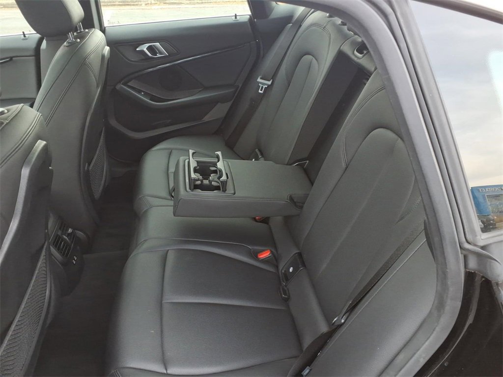 Used 2021 BMW 228i xDrive Gran Coupe w/ Convenience Package image 32