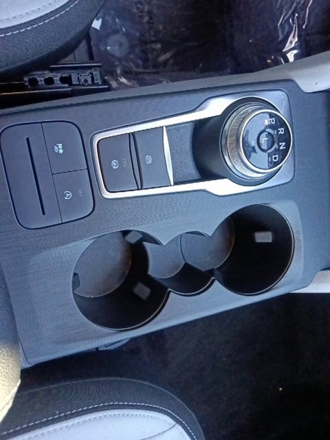 Used 2025 Ford Escape Active image 23