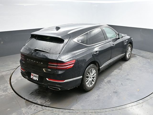 Used 2024 Genesis GV80 2.5T image 43