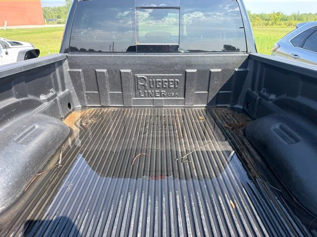 Used 2020 RAM 1500 Big Horn AWD/4WD image 12