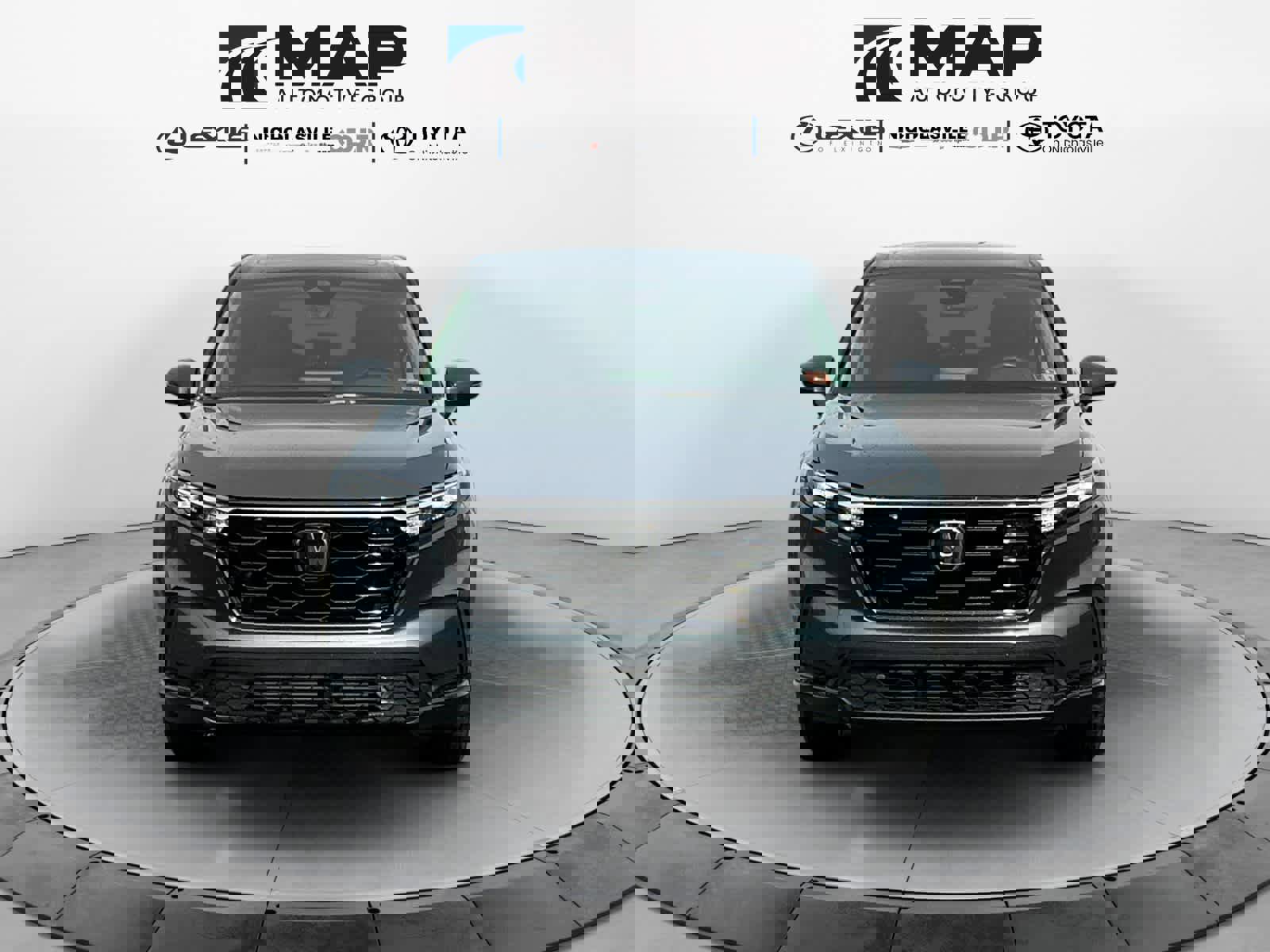 Used 2023 Honda CR-V EX-L image 8