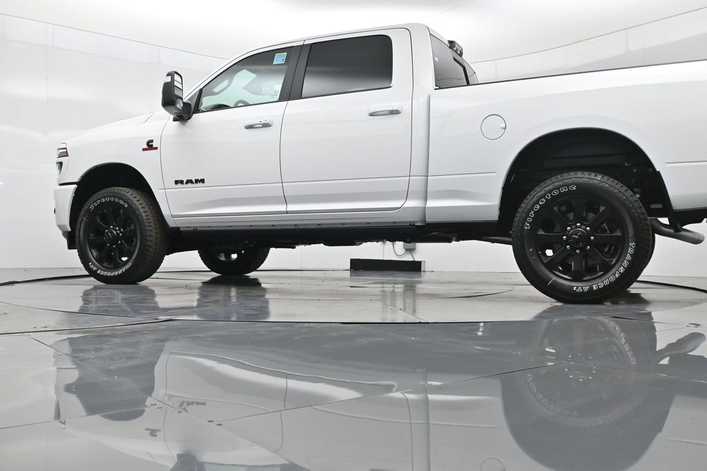 New 2026 RAM 2500 Laramie image 56