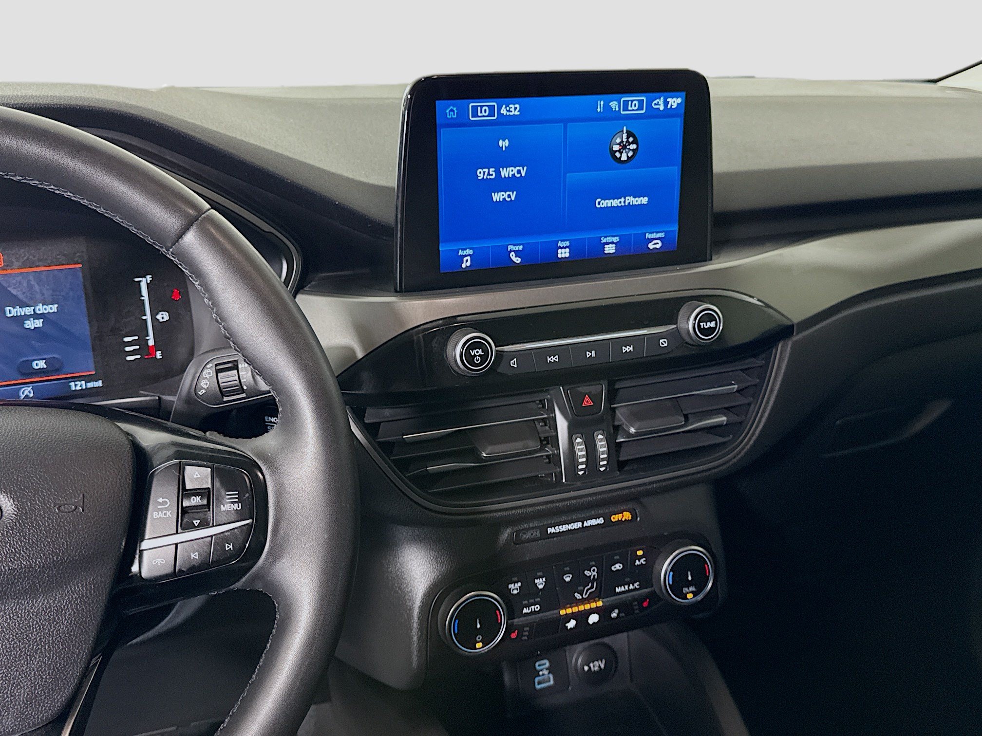 Used 2023 Ford Escape Active w/ Cold Weather Package FWD image 18