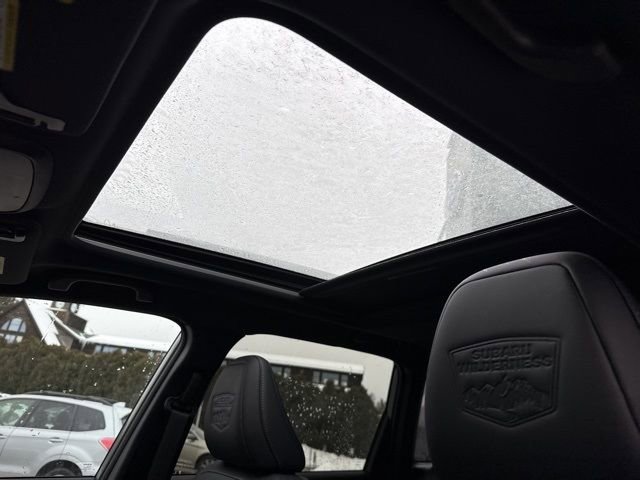 New 2026 Subaru Forester Wilderness image 21