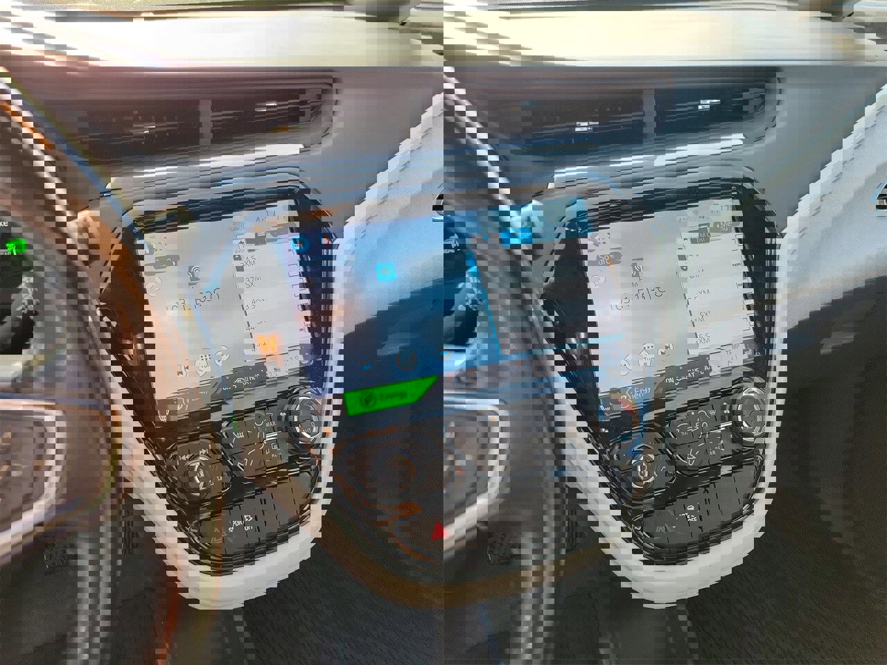 Used 2019 Chevrolet Bolt LT image 22