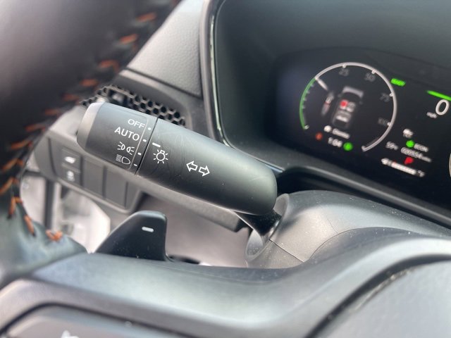 Used 2025 Honda CR-V Sport-L image 22