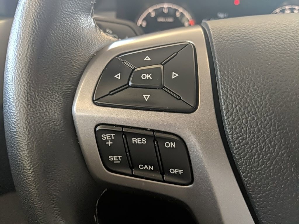 Used 2020 Ford Ranger XLT w/ Equipment Group 301A Mid image 17