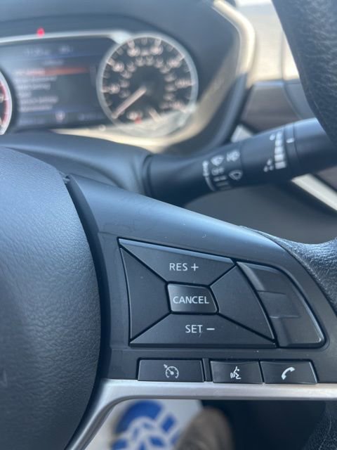 Used 2024 Nissan Altima 2.5 SV AWD/4WD image 15