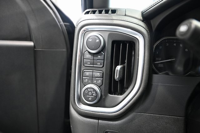 Used 2019 GMC Sierra 1500 SLT w/ SLT Premium Plus Package image 26