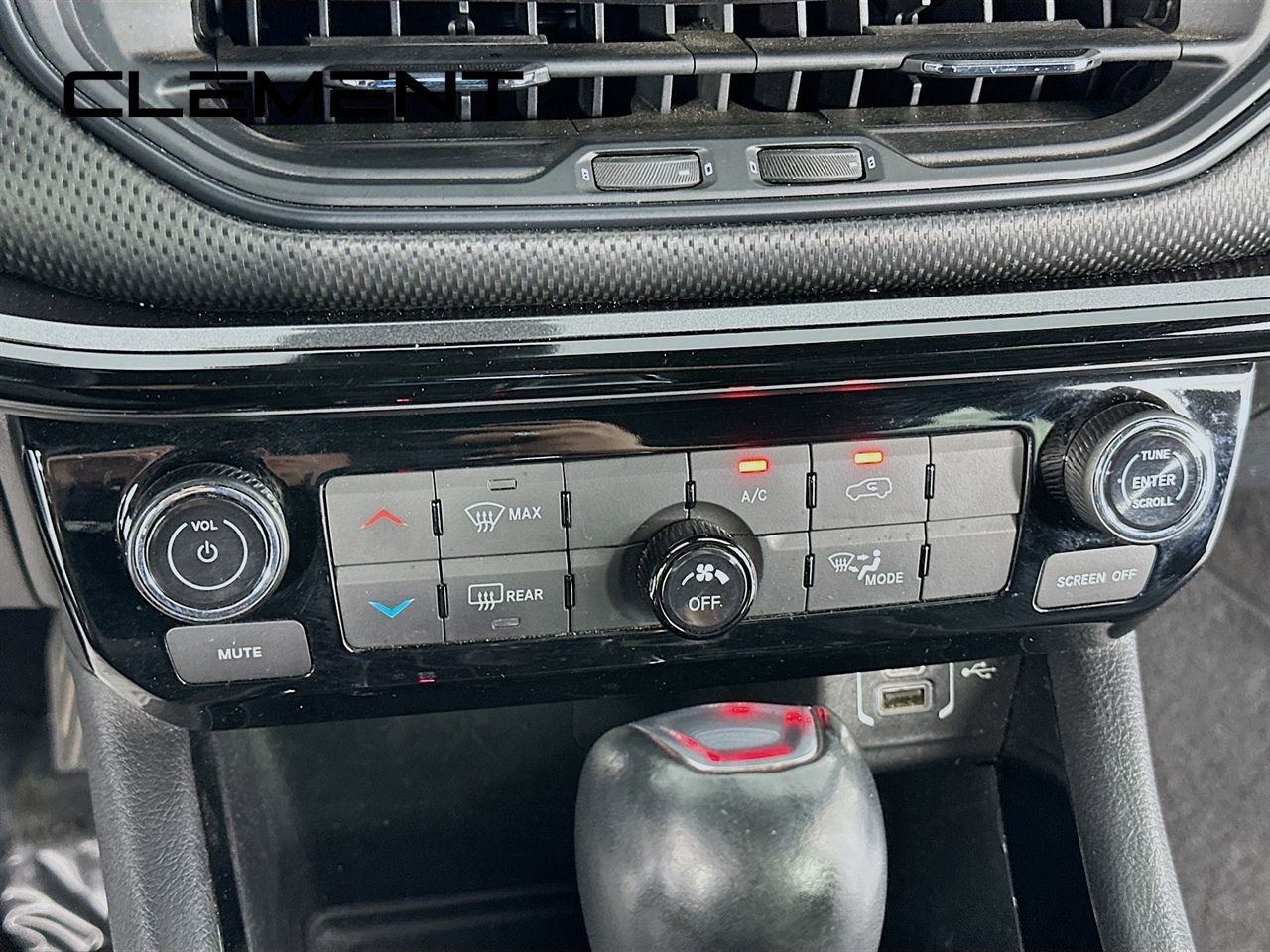 Used 2022 Jeep Compass Altitude image 22