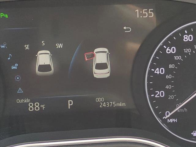 Used 2020 Toyota Avalon Limited w/ Advanced Safety Package image 11