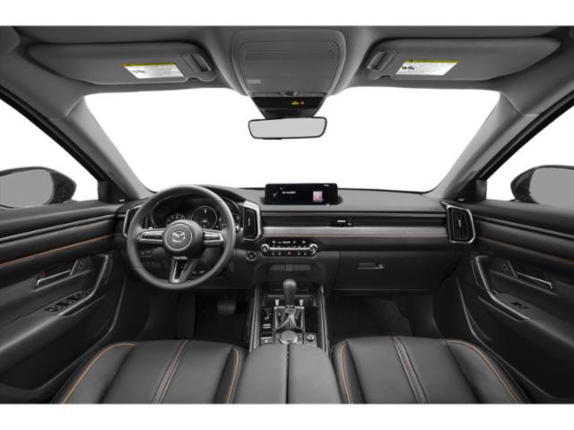New 2025 MAZDA CX-50 AWD 2.5 S w/ Weather Package image 5