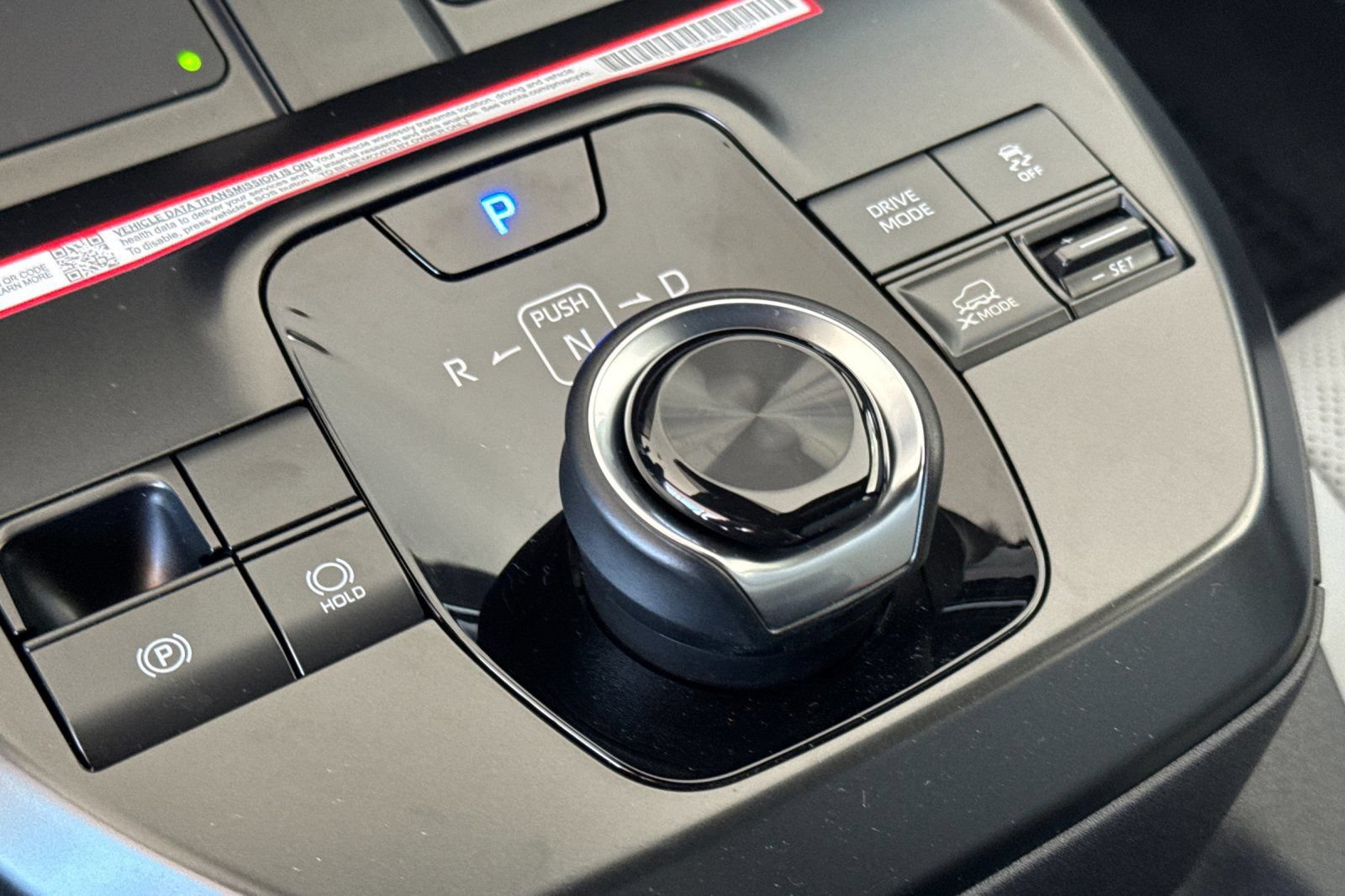 New 2026 Subaru Solterra AWD/4WD image 21