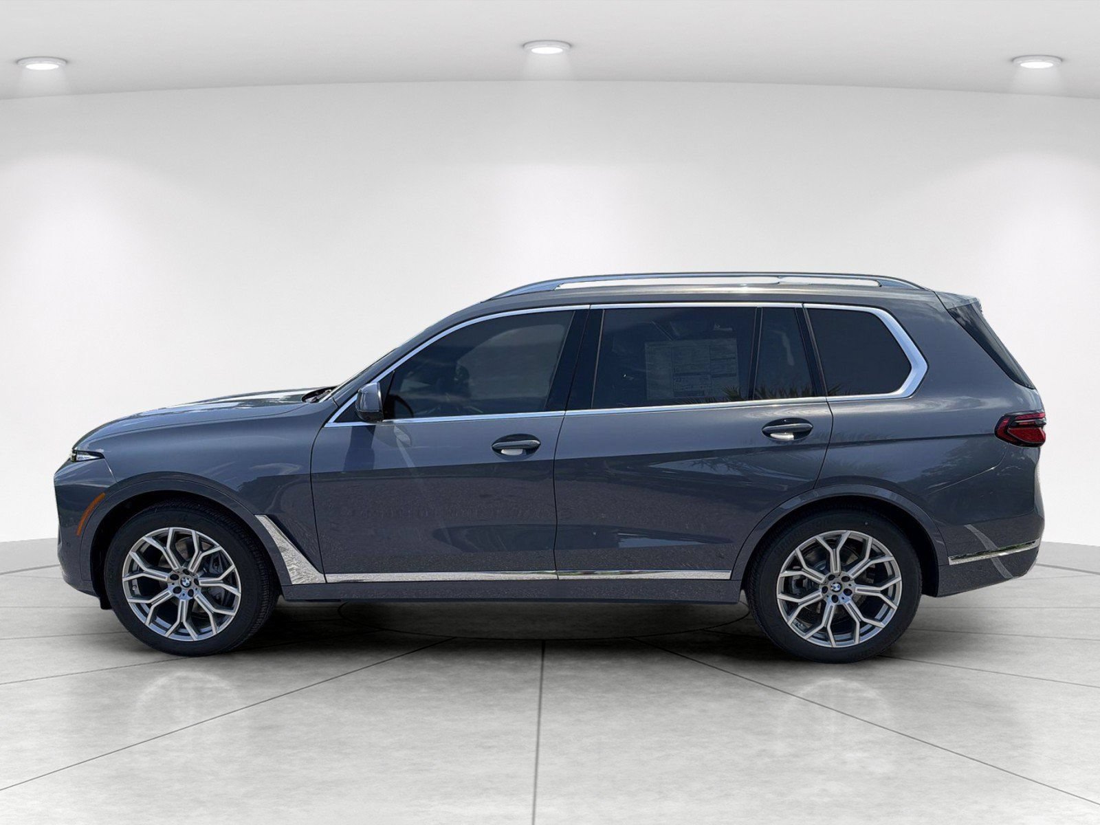 New 2027 BMW X7 xDrive40i w/ Executive Package AWD/4WD image 7
