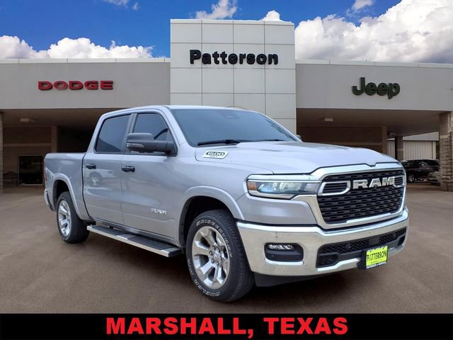 Used 2025 RAM 1500 Lone Star