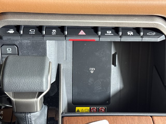 New 2026 Toyota Tundra 1794 Edition AWD/4WD image 43