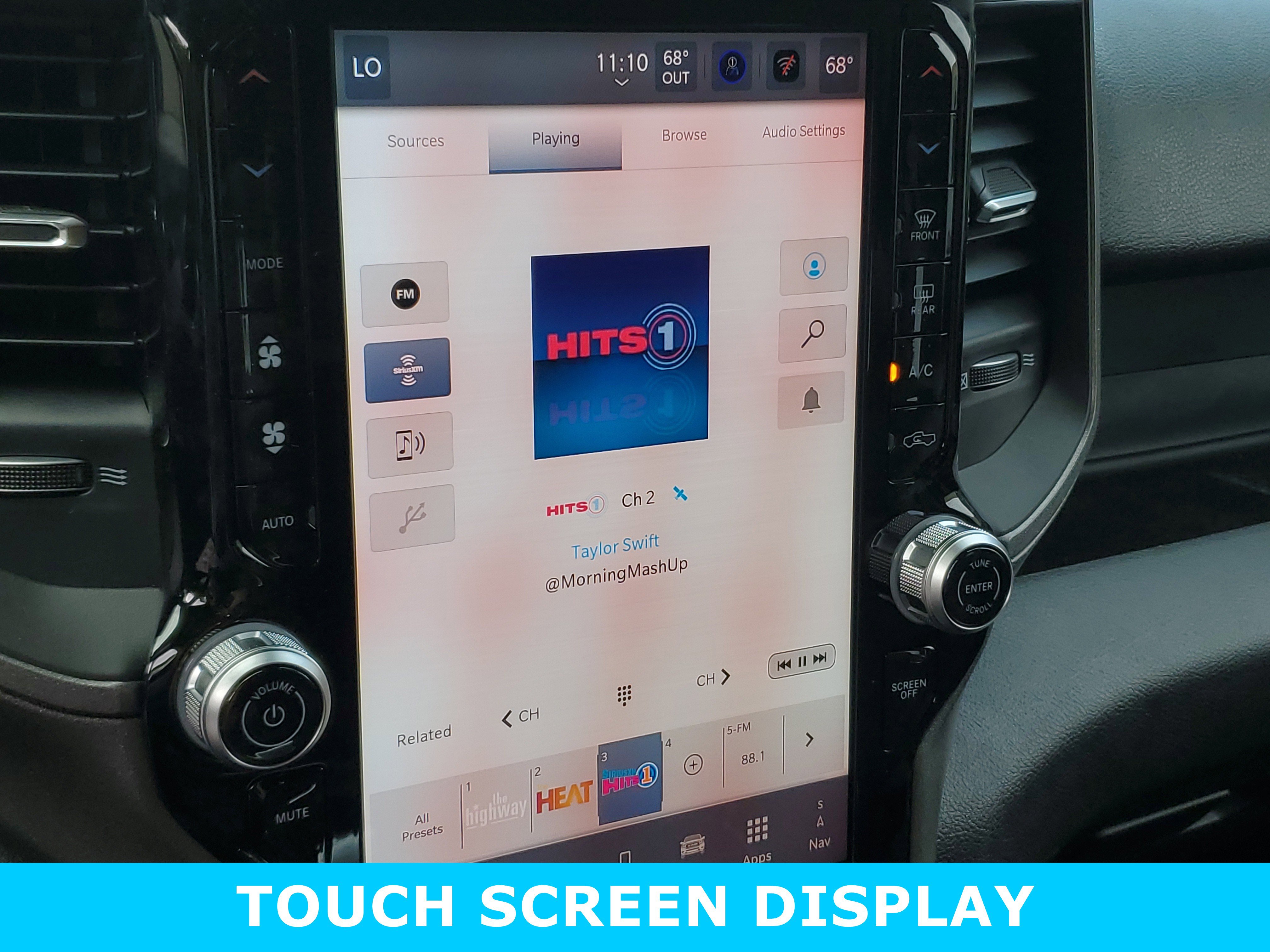 New 2026 RAM 2500 Tradesman w/ Power Wagon Package image 16