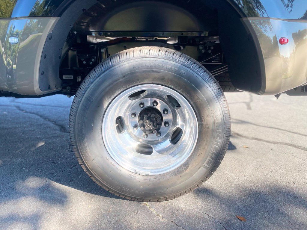 New 2026 Ford F350 King Ranch AWD/4WD image 32