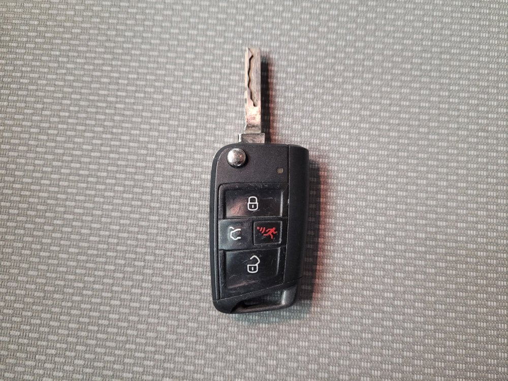 Used 2019 Volkswagen Jetta S w/ Driver Assistance Package FWD image 27