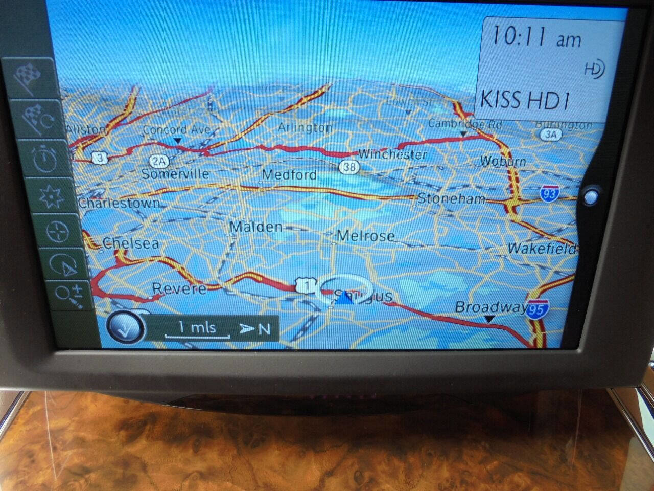 Used 2011 Rolls-Royce Ghost image 28