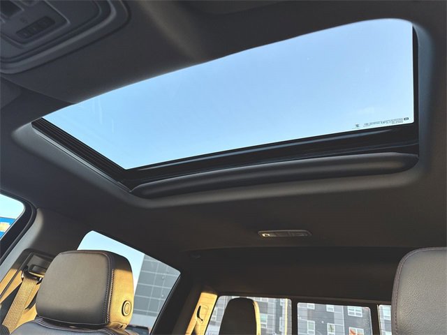 Certified 2024 Chevrolet Silverado 1500 LT Trail Boss w/ Convenience Package II image 19