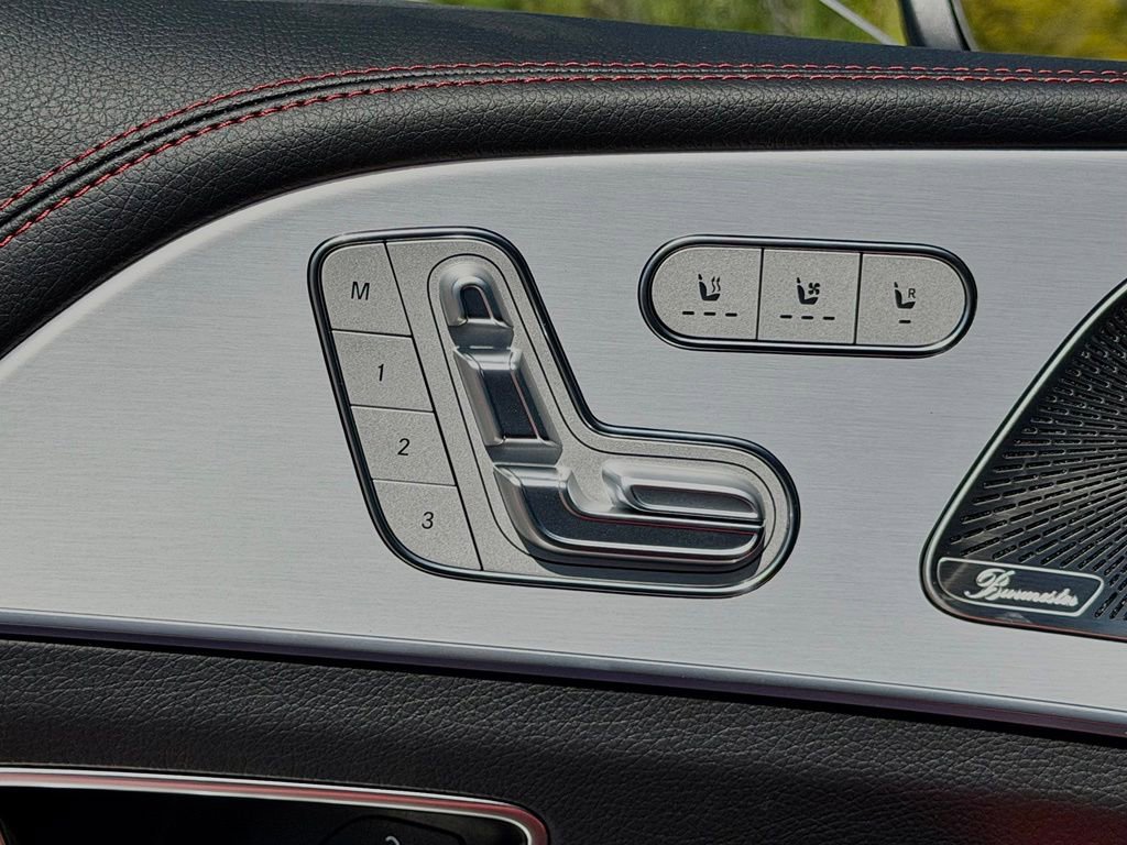 New 2026 Mercedes-Benz GLE 53 AMG 4MATIC image 15