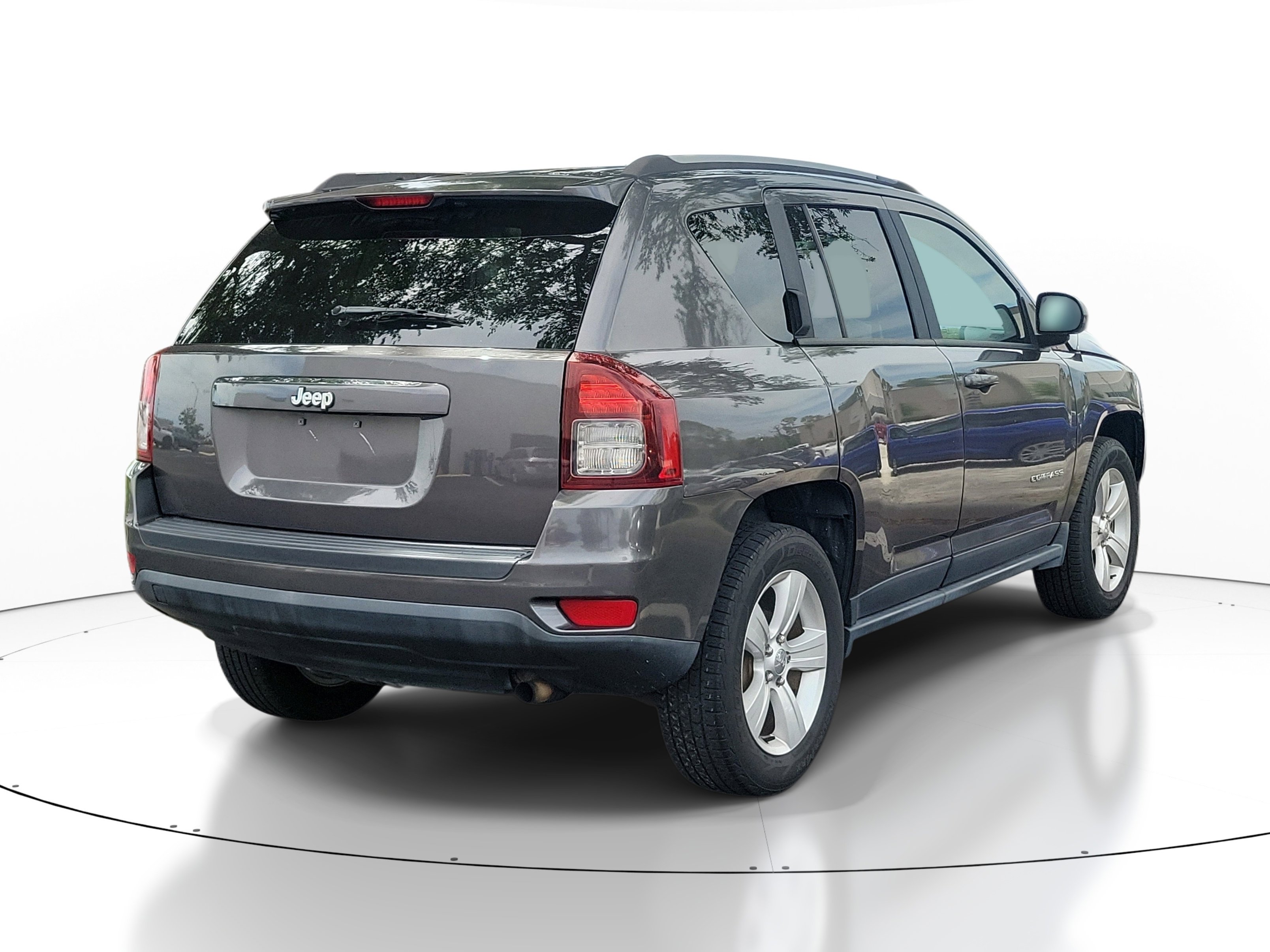 Used 2015 Jeep Compass Sport w/ Power Value Group image 10
