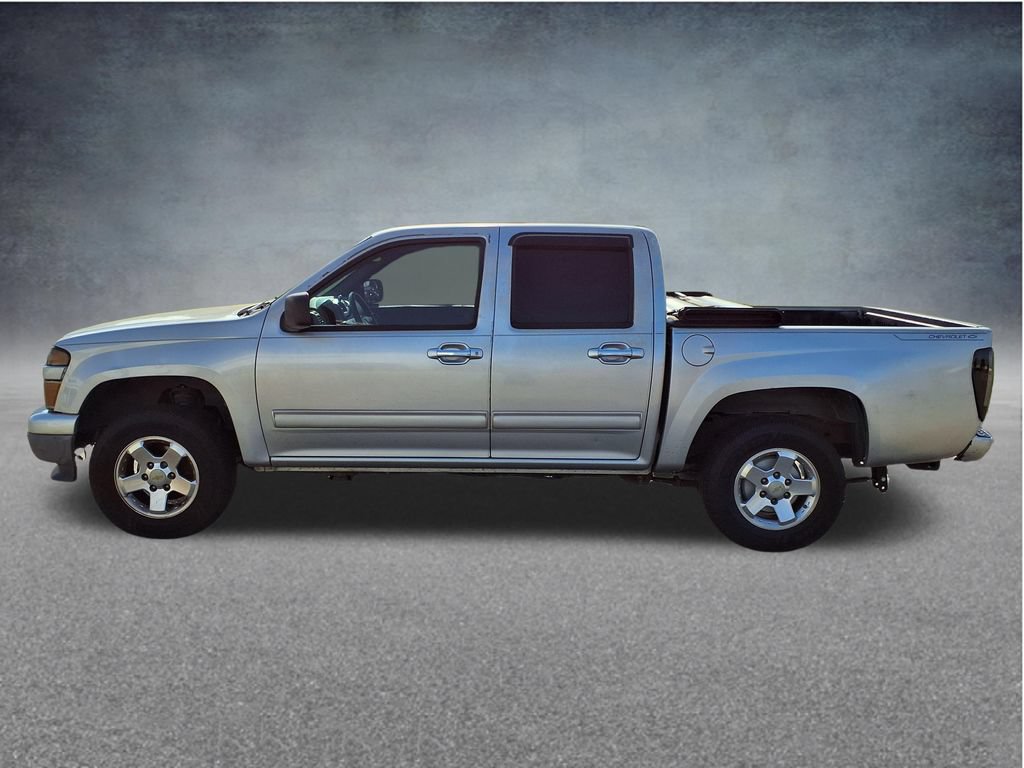 Used 2012 Chevrolet Colorado LT RWD image 12