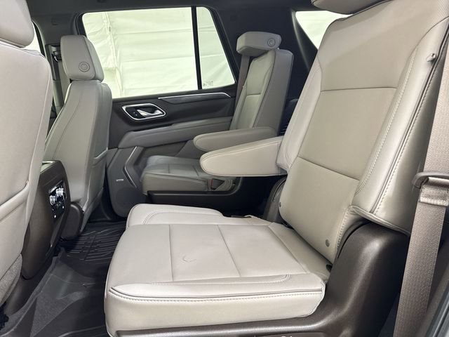 Certified 2024 GMC Yukon SLT w/ SLT Luxury Package image 25