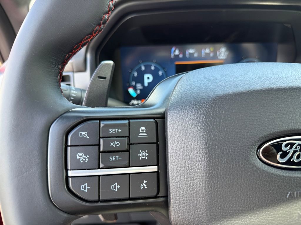 New 2026 Ford F150 Raptor AWD/4WD image 23