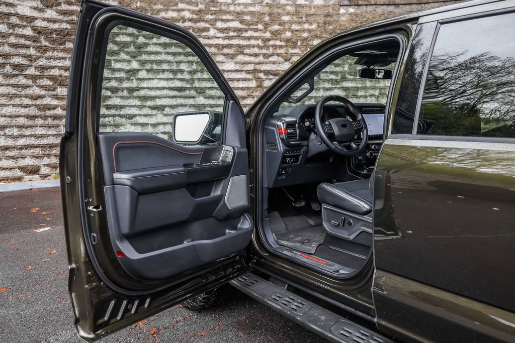 Used 2024 Ford F150 Raptor AWD/4WD image 24