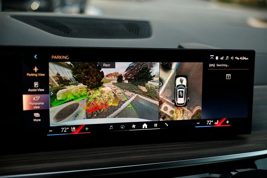 New 2026 BMW X5 xDrive40i w/ M Sport Package image 37