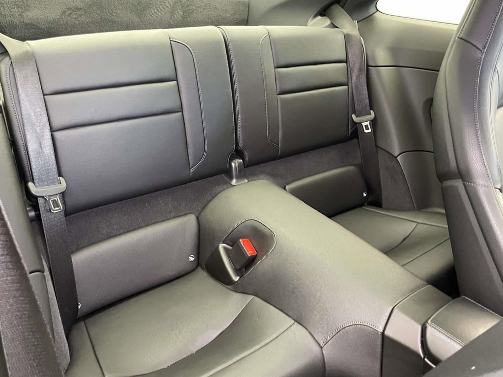 Certified 2025 Porsche 911 Carrera image 20