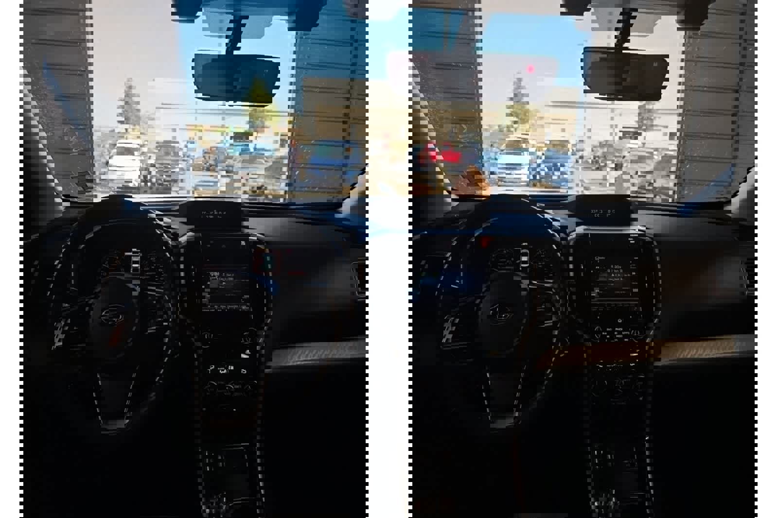 Used 2019 Subaru Ascent Premium w/ Popular Package #2A image 17