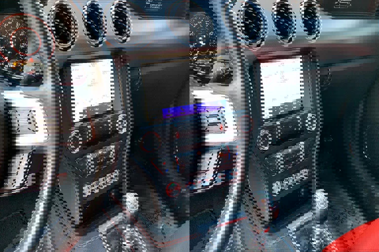 Used 2020 Ford Mustang Premium w/ Equipment Group 201A RWD image 7