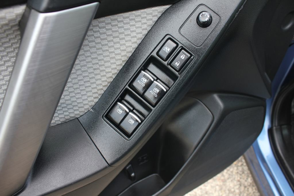 Used 2017 Subaru Forester 2.5i Premium w/ Protection Package #1 image 31