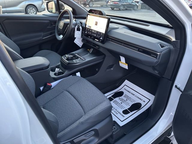 New 2026 Toyota bZ image 22