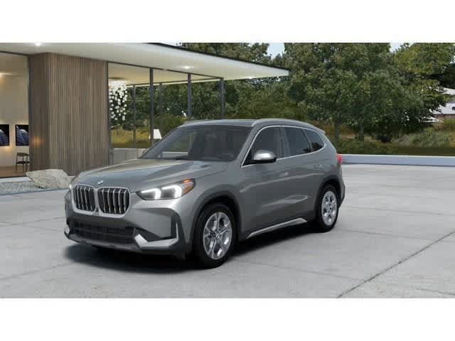 New 2027 BMW X1 xDrive28i