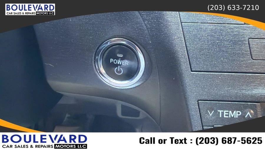 Used 2010 Toyota Prius Five FWD image 17