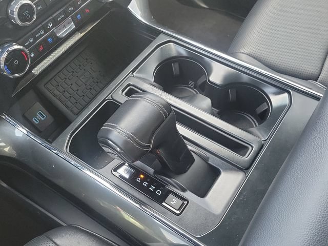 Used 2023 Ford F150 Lariat w/ Equipment Group 502A High AWD/4WD image 29