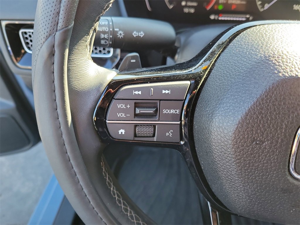 Used 2024 Honda Civic Sport image 25