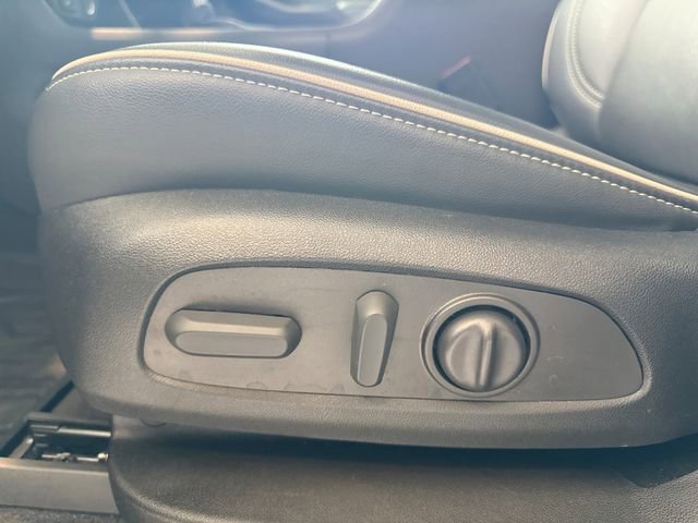 Used 2023 Chevrolet Traverse Premier w/ LPO, Floor Liner Package image 12